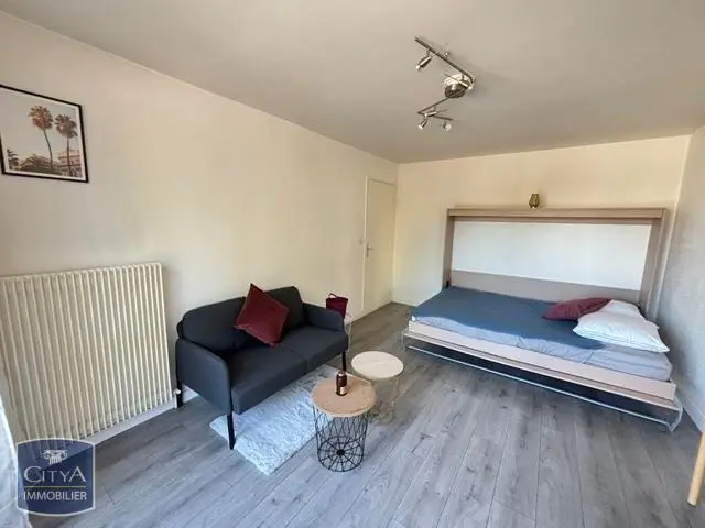 Photo 3 Appartement 1 pièce 29.97m²