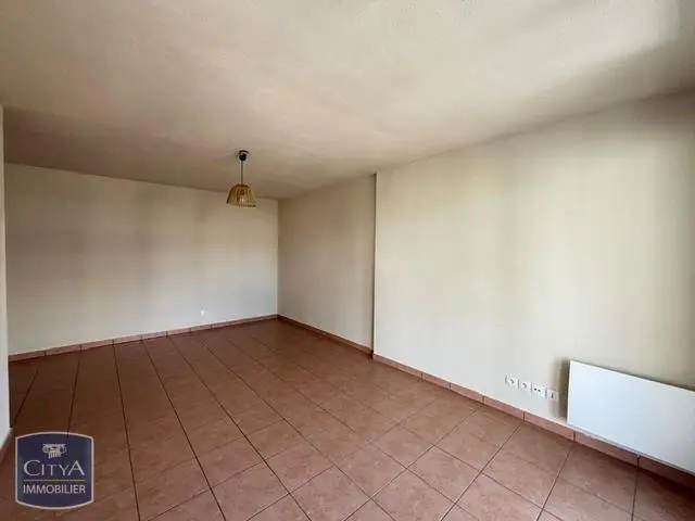 Photo 2 Appartement 2 pièces 45.82m²