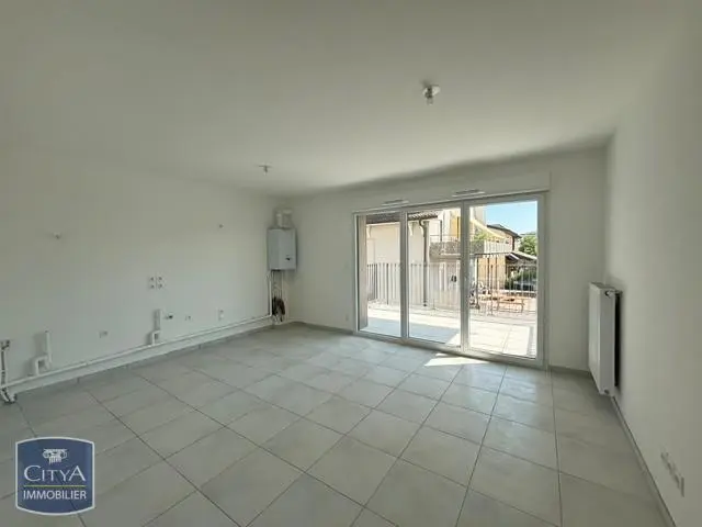 Photo 2 Appartement 1 pièce 28.86m²