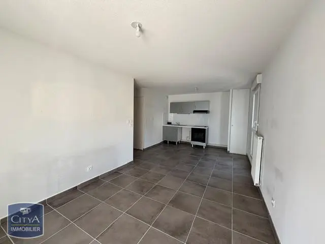 Photo 2 Appartement 3 pièces 57.89m²