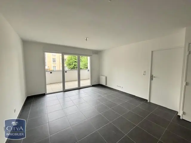 Photo 2 Appartement 2 pièces 42.48m²