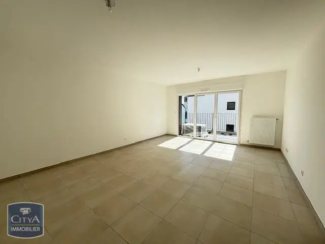 Photo 2 Appartement 3 pièces 64.53m²