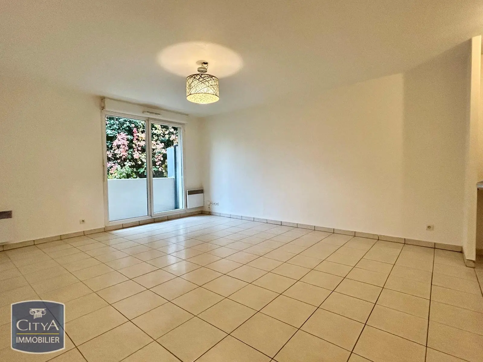 Photo 2 Appartement 2 pièces 48.16m²
