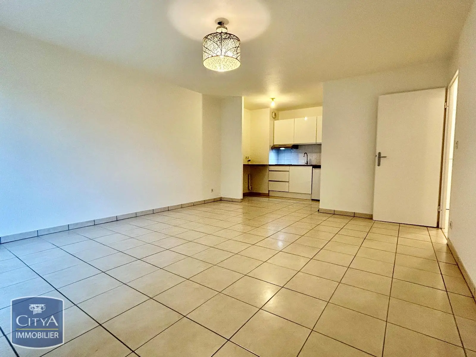 Photo 1 Appartement 2 pièces 48.16m²