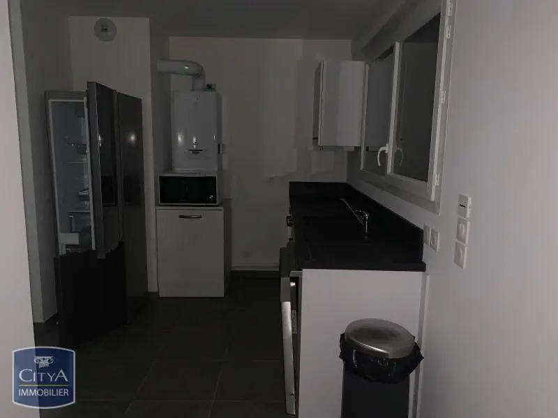 Photo 6 Appartement 2 pièces 52.04m²