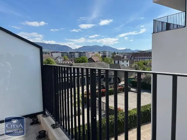 Photo 1 Appartement 3 pièces 64.53m²