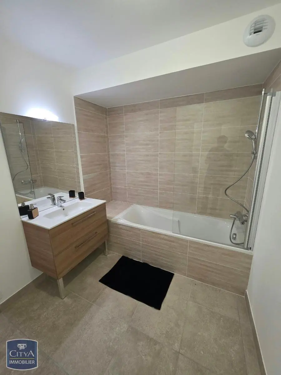 Photo 2 Appartement 2 pièces 49.85m²