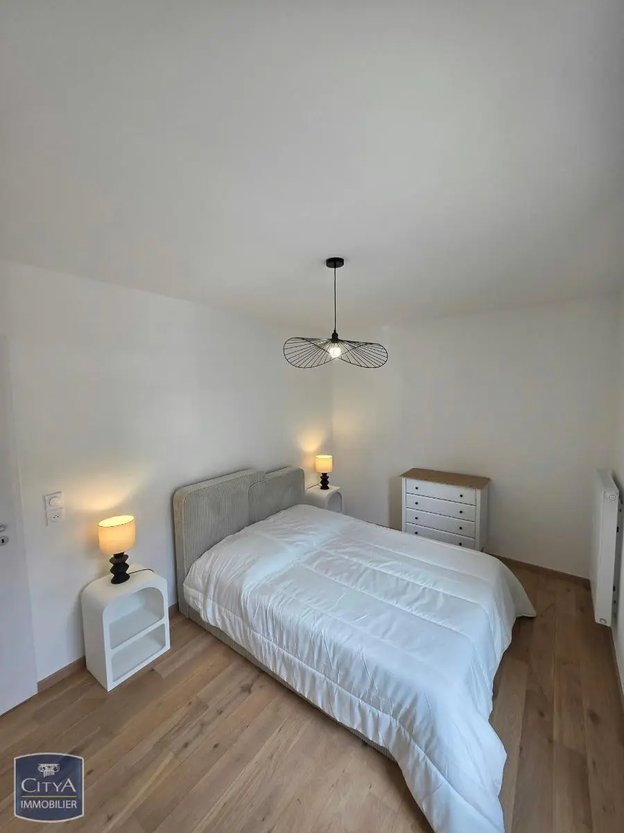 Photo 4 Appartement 2 pièces 49.85m²
