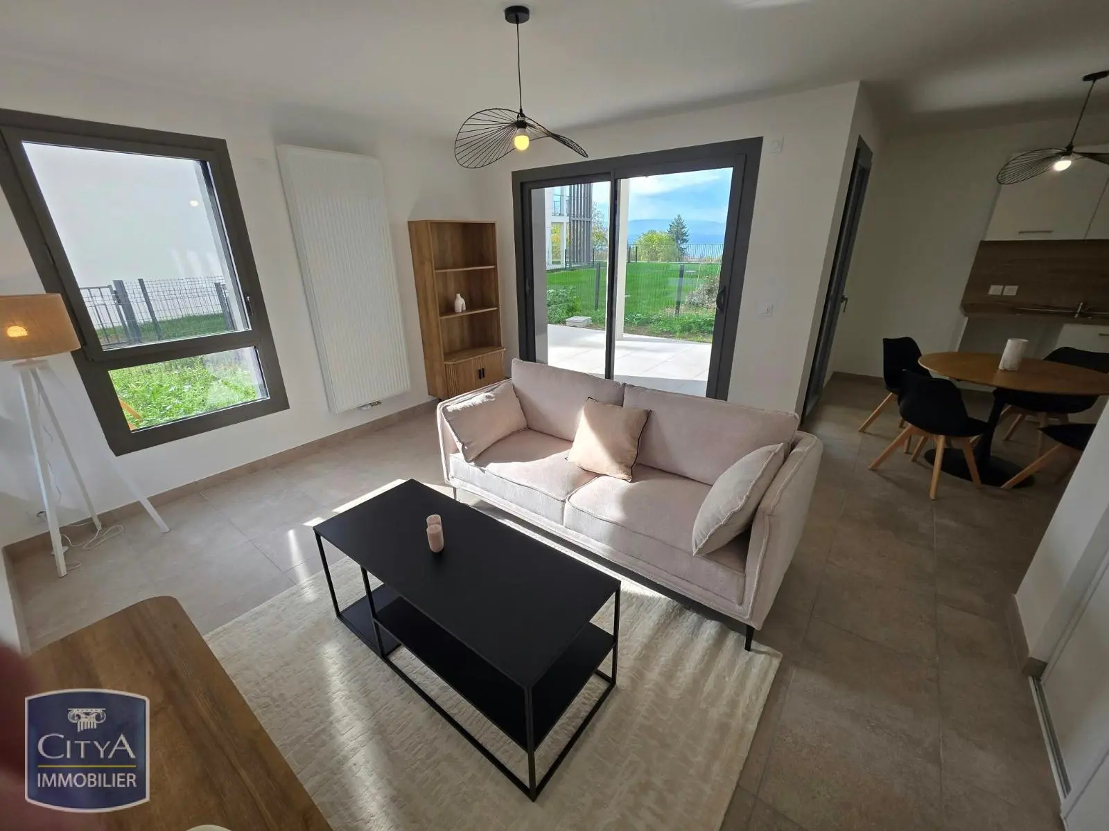 Photo 5 Appartement 2 pièces 49.85m²