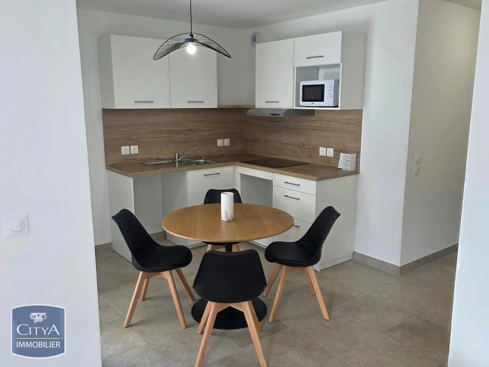 Photo 3 Appartement 2 pièces 49.85m²