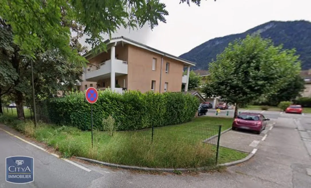 Photo 1 Appartement 3 pièces 64.47m²
