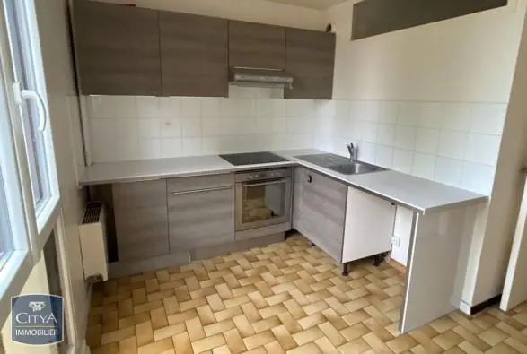 Photo 1 Appartement 3 pièces 70m²