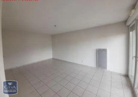 Photo 4 Appartement 2 pièces 48.07m²