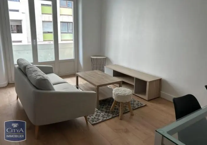 Photo 4 Appartement 2 pièces 50m²