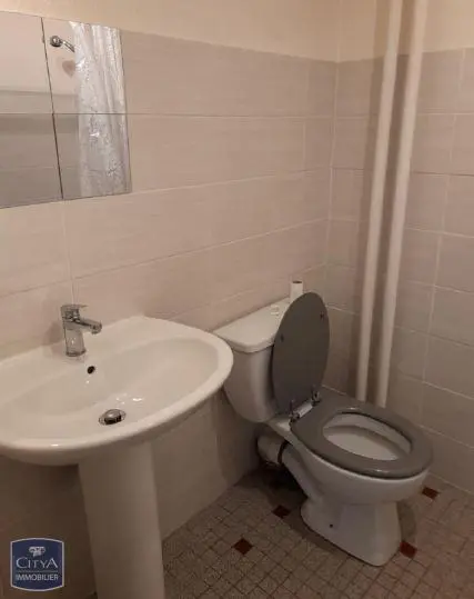 Photo 6 Appartement 1 pièce 32.3m²