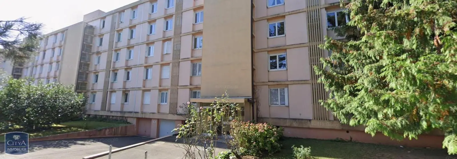 Photo 1 Appartement 3 pièces 56m²