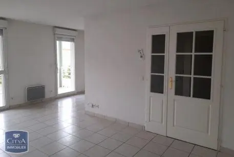 Photo 3 Appartement 2 pièces 48.07m²