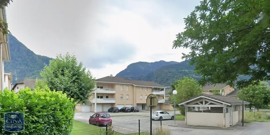 Photo 2 Appartement 3 pièces 64.47m²