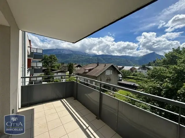 Photo 4 Appartement 2 pièces 40.35m²