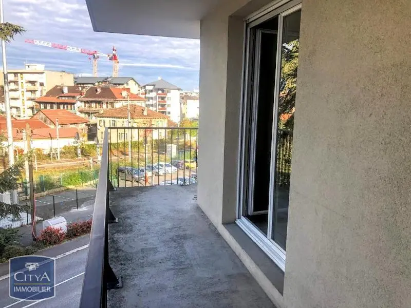 Photo 5 Appartement 3 pièces 60.25m²