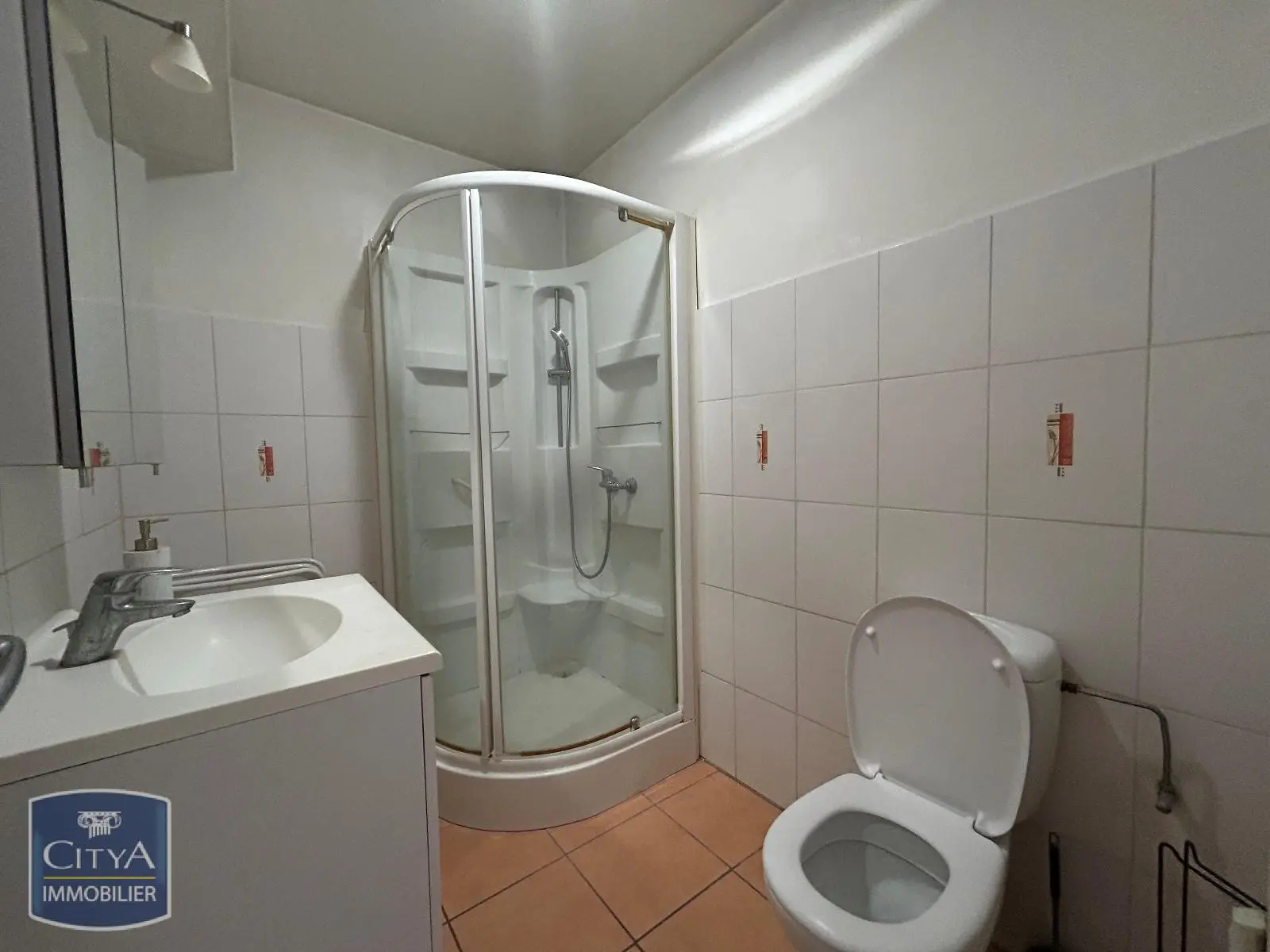 Photo 2 Appartement 1 pièce 30m²