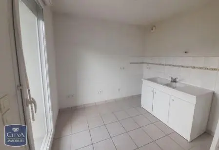 Photo 5 Appartement 2 pièces 48.07m²