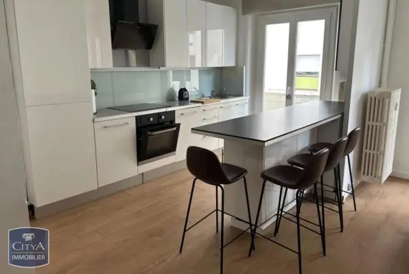 Photo 2 Appartement 2 pièces 50m²