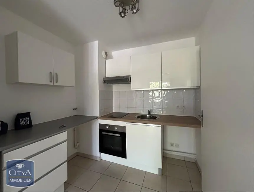 Photo 1 Appartement 2 pièces 47.47m²