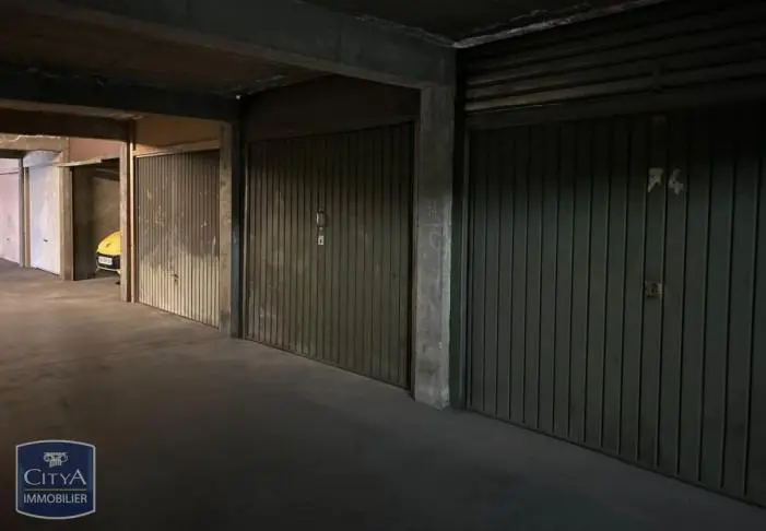 Photo 4 Parking 15m²