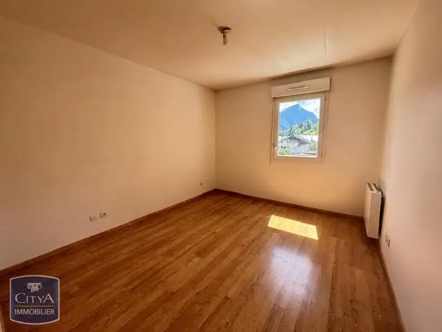 Photo 3 Appartement 2 pièces 40.35m²