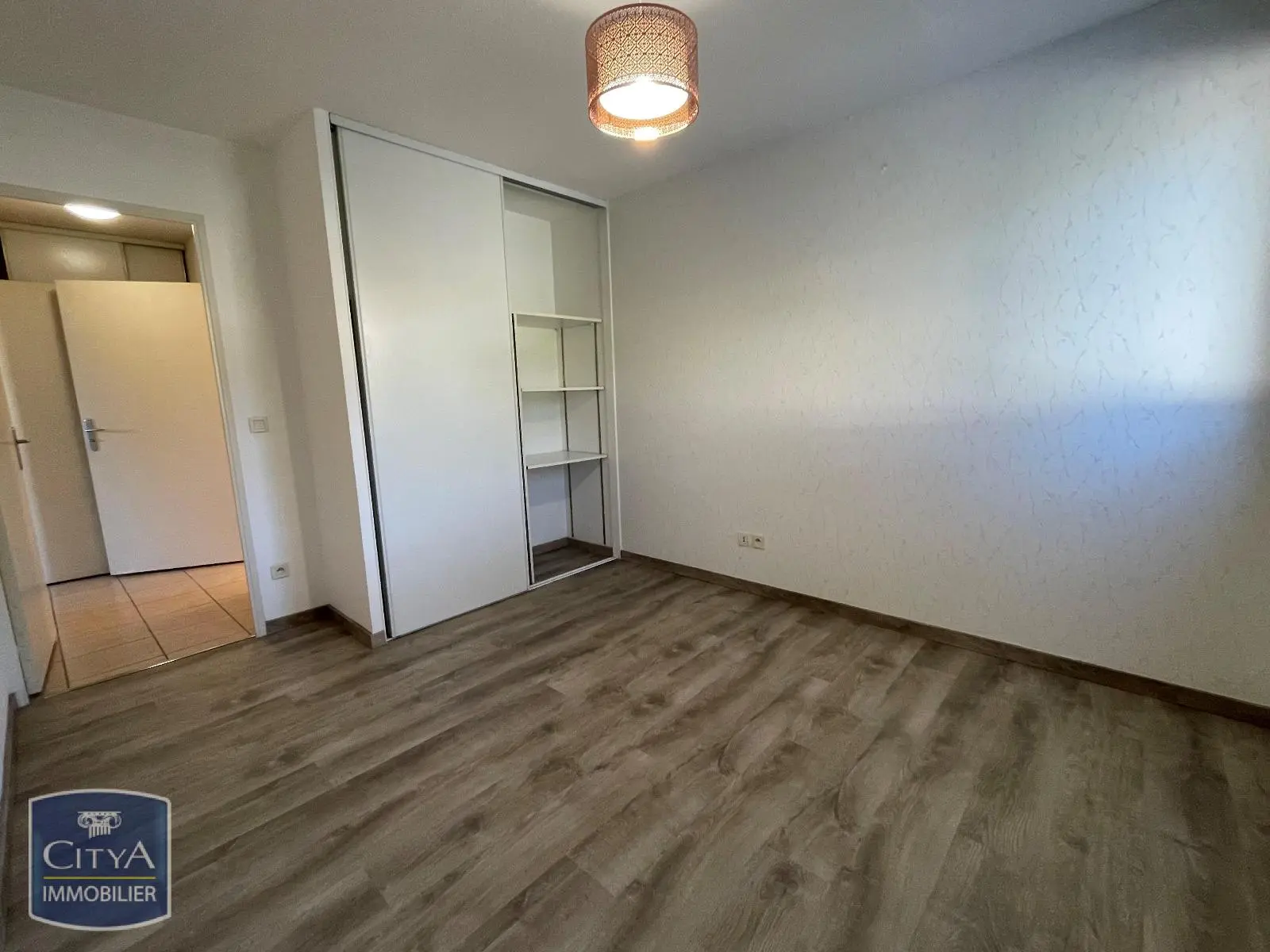 Photo 4 Appartement 2 pièces 56.29m²