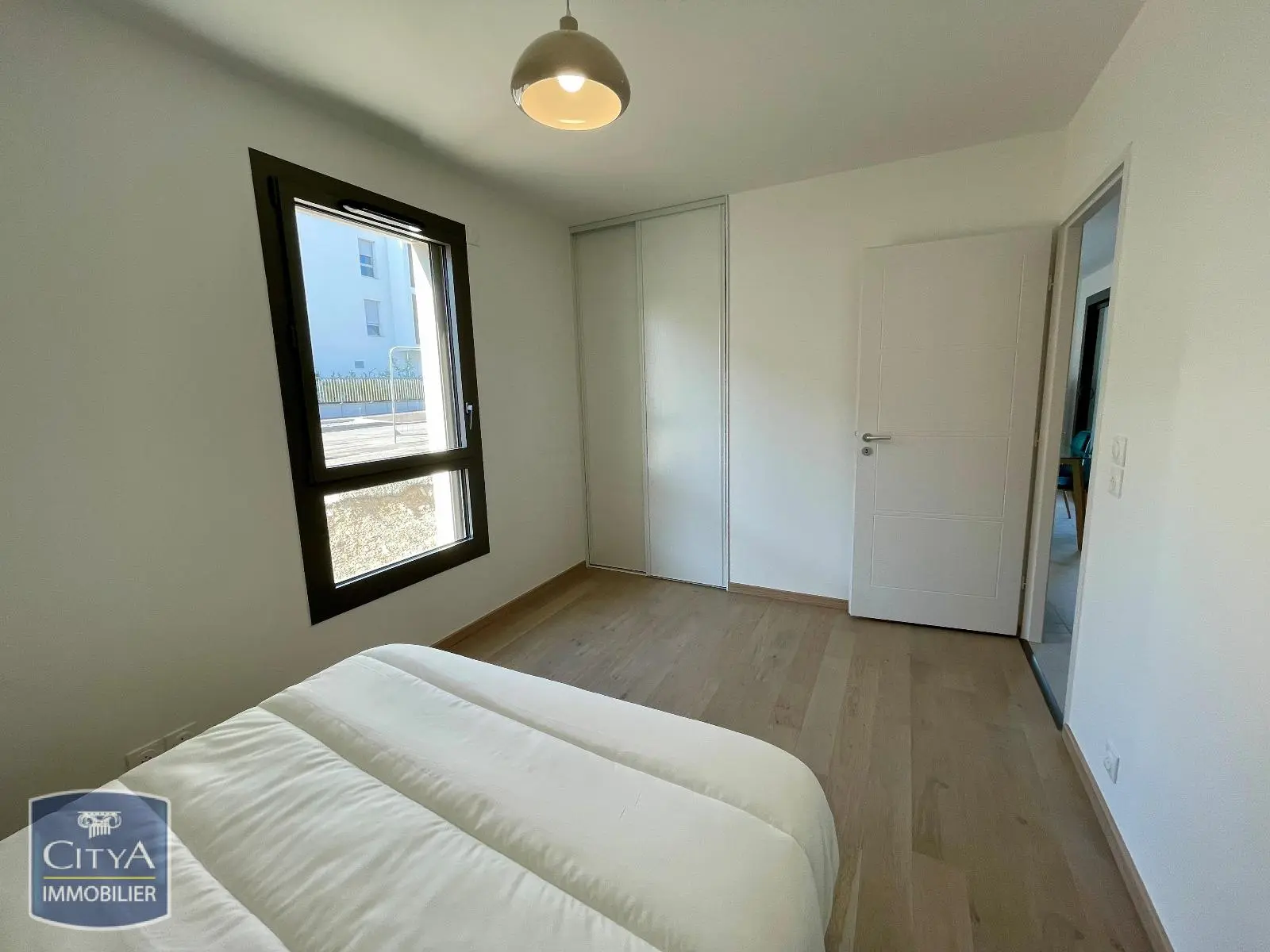 Photo 6 Appartement 2 pièces 49.85m²