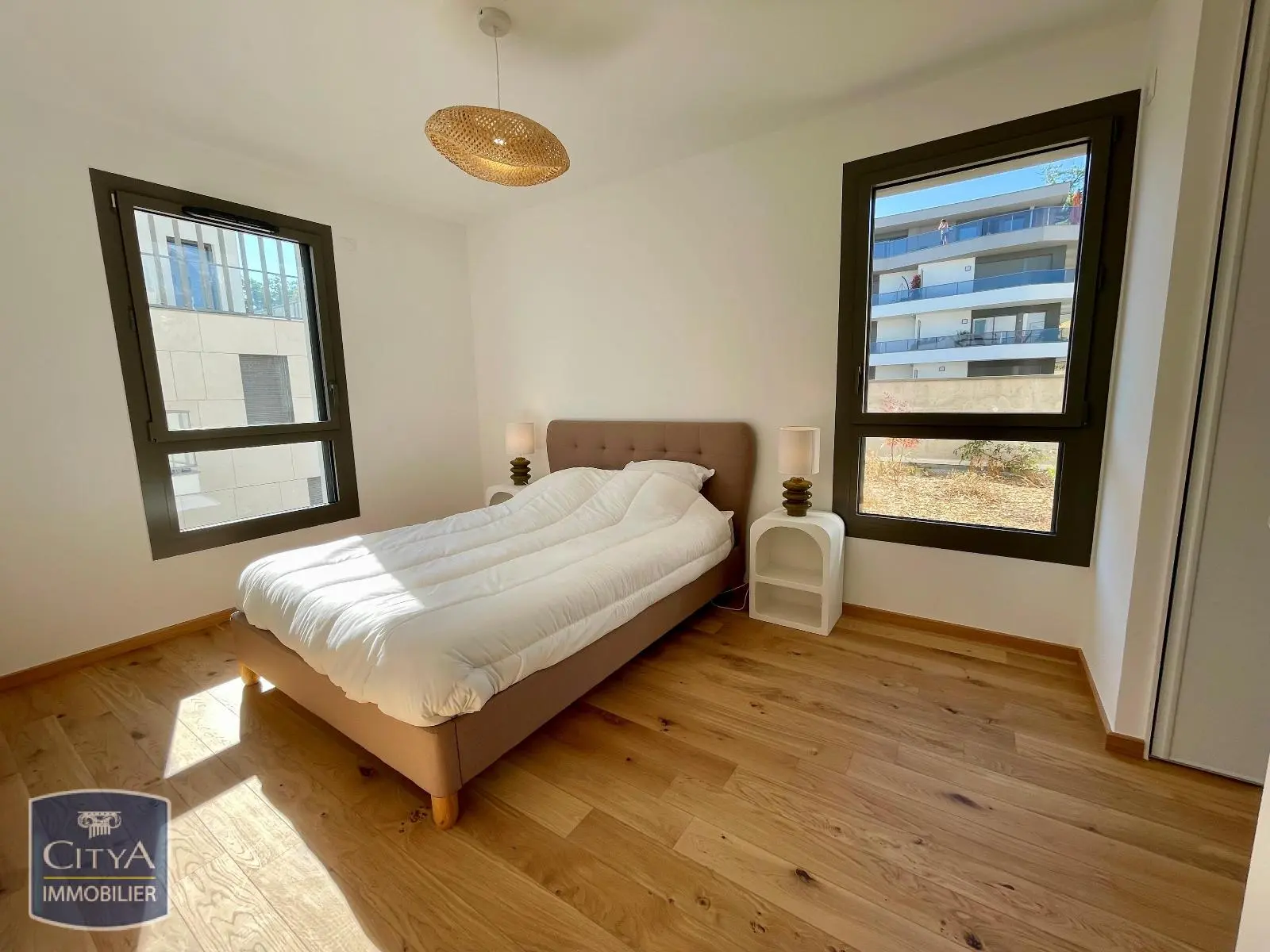 Photo 5 Appartement 2 pièces 45.92m²