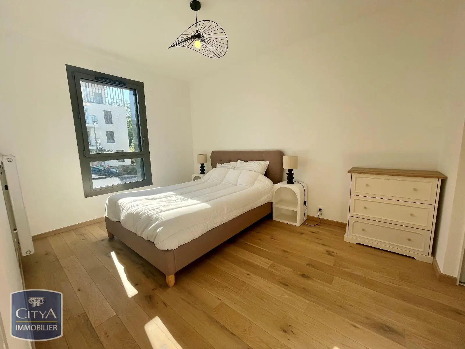 Photo 4 Appartement 2 pièces 45.92m²