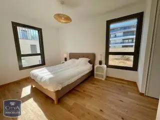 Photo 6 Appartement 2 pièces 45.92m²
