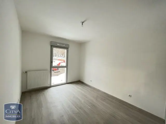 Photo 5 Appartement 2 pièces 39.8m²