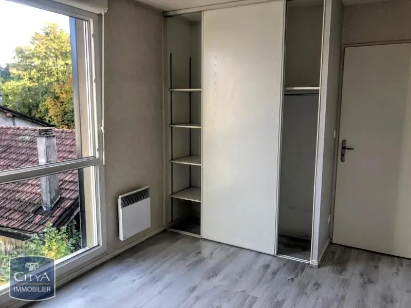 Photo 3 Appartement 3 pièces 60.25m²