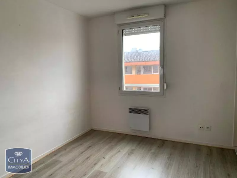 Illustration pour Appartement 2 pièces 46.16m² Photo Appartement 2 pièces 46.16m²