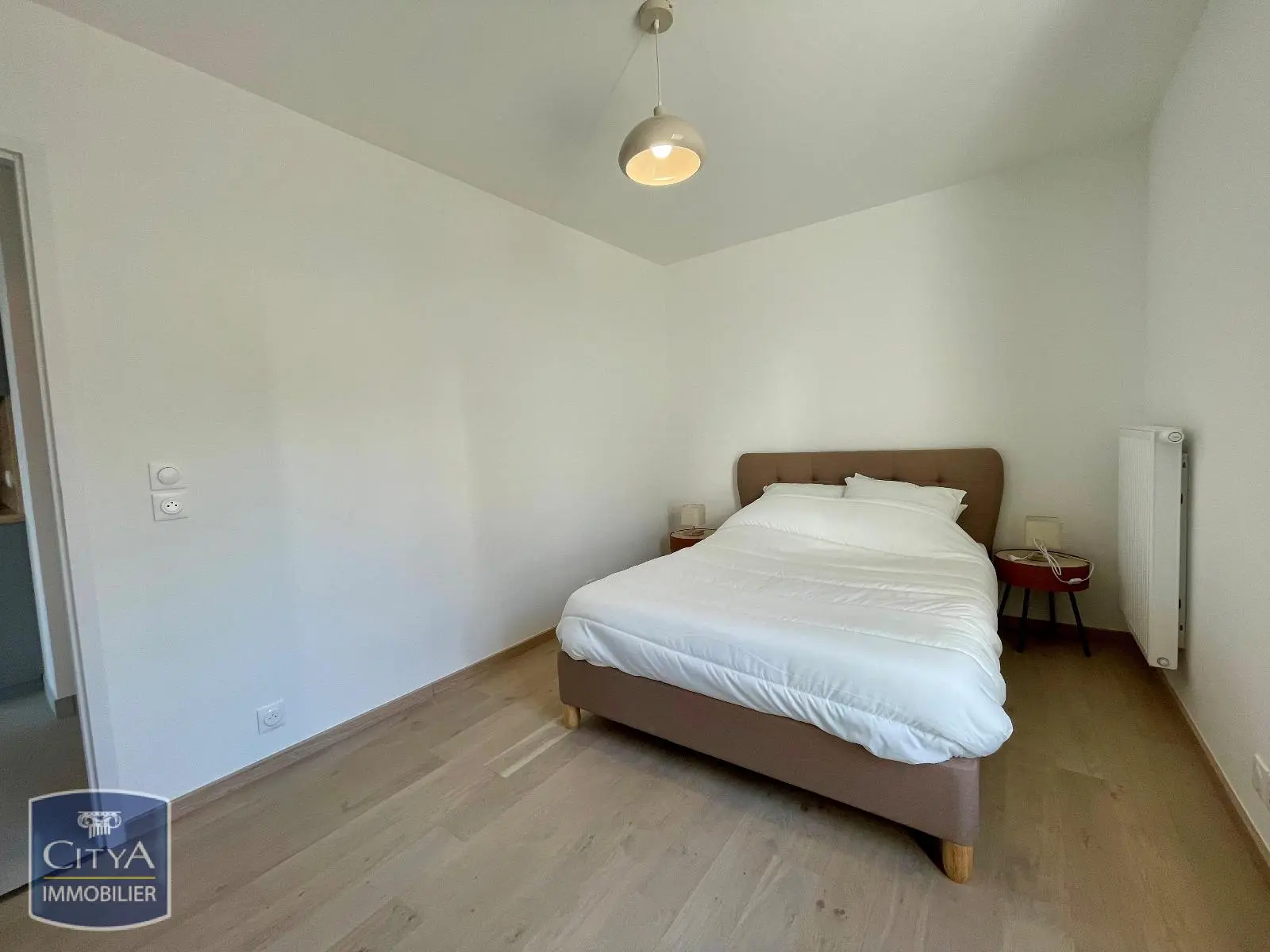 Photo 5 Appartement 2 pièces 49.85m²