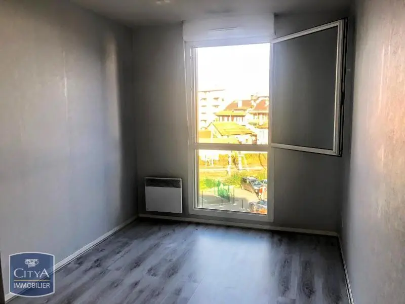 Photo 4 Appartement 3 pièces 60.25m²