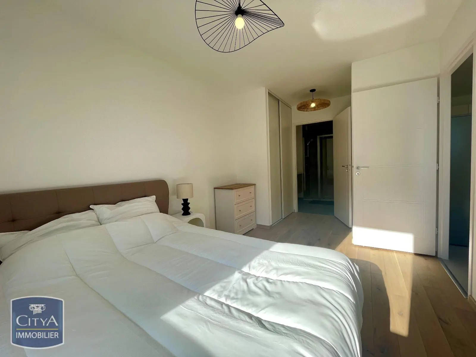 Photo 5 Appartement 2 pièces 45.92m²