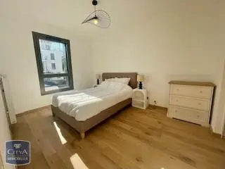 Photo 4 Appartement 2 pièces 45.92m²