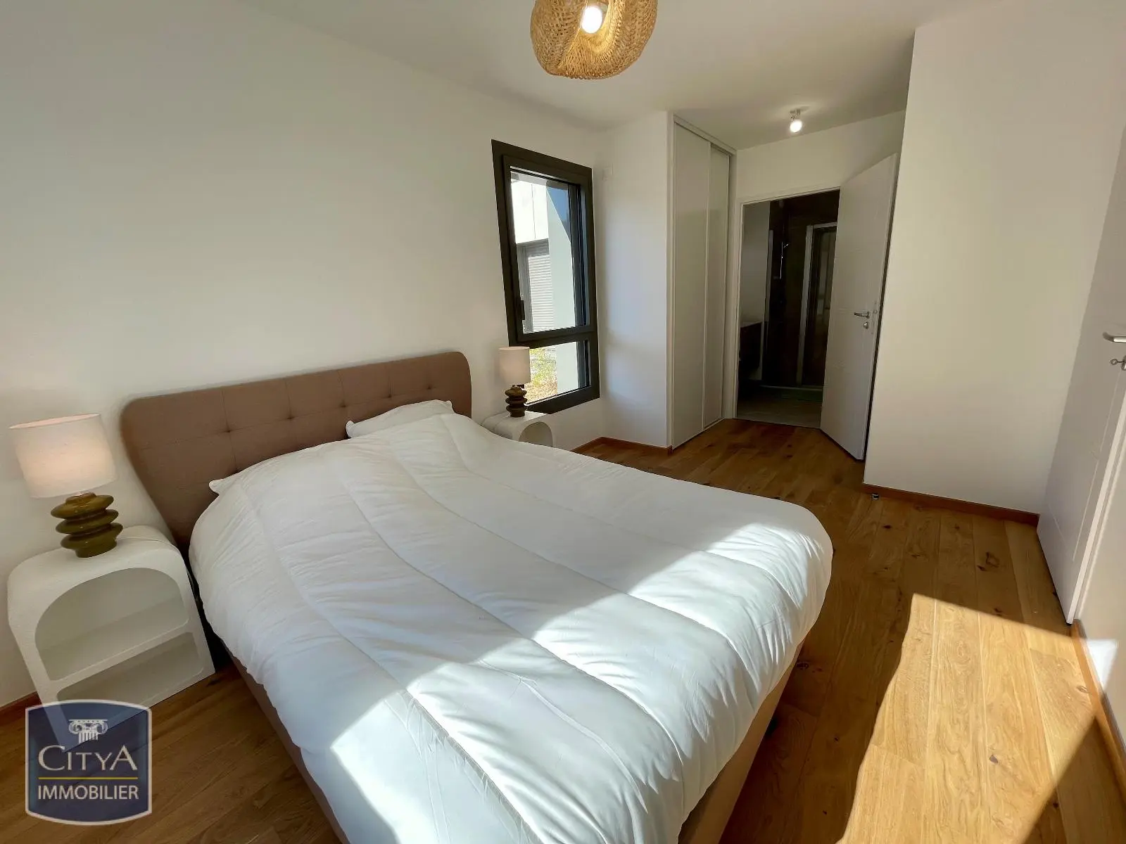 Photo 6 Appartement 2 pièces 45.92m²