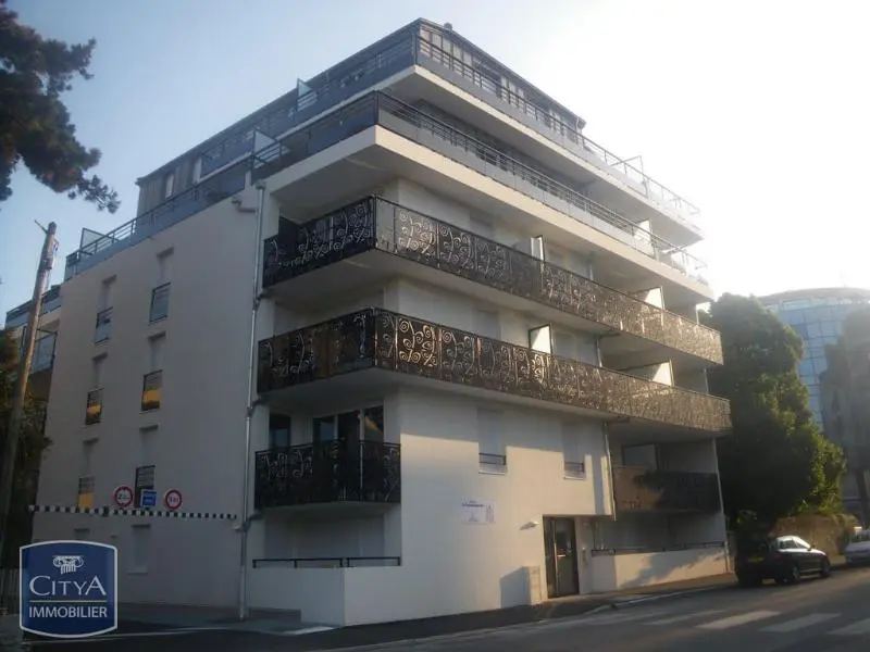 Photo 3 Appartement 2 pièces 44.76m²