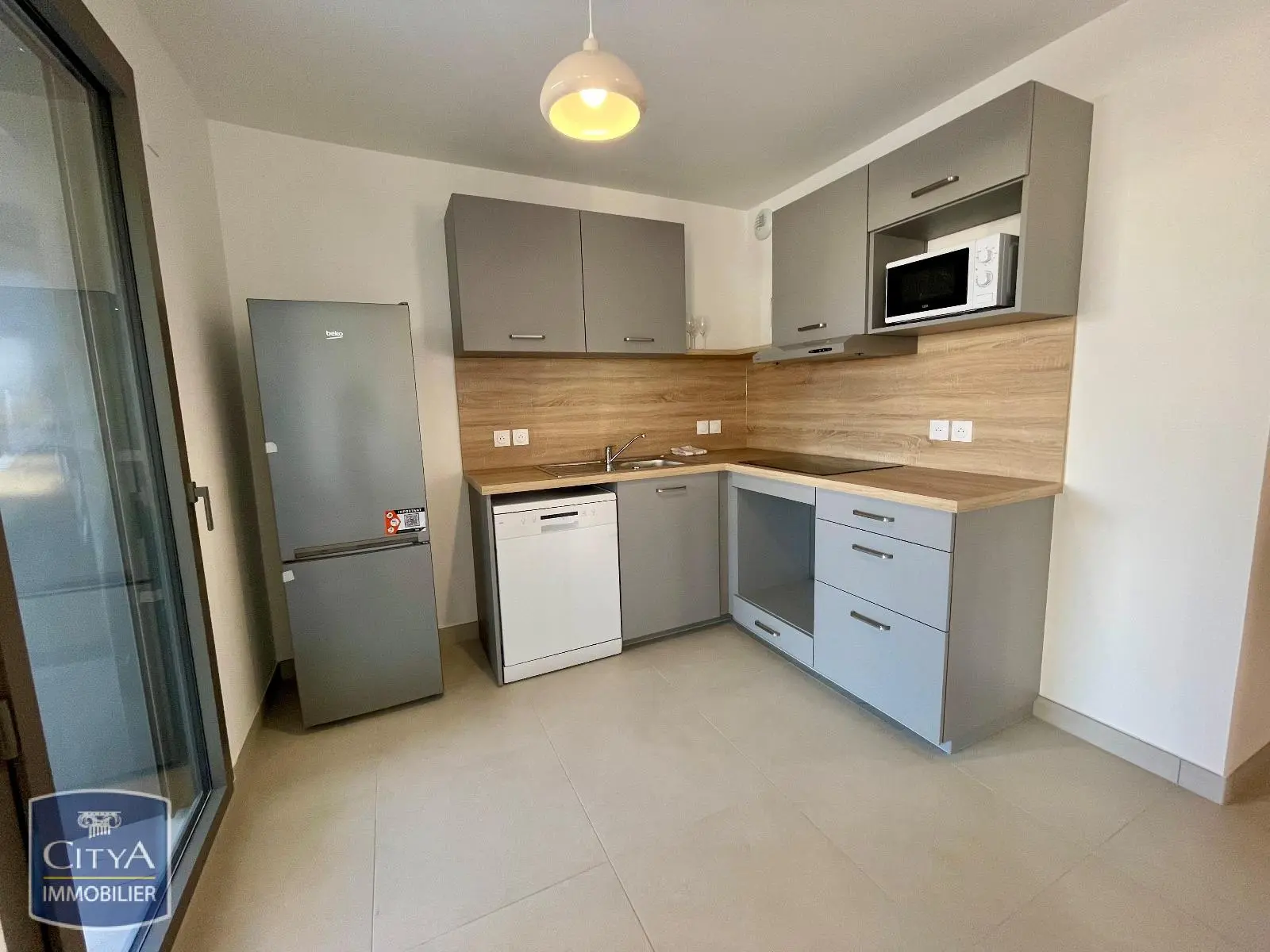 Photo 4 Appartement 2 pièces 49.85m²