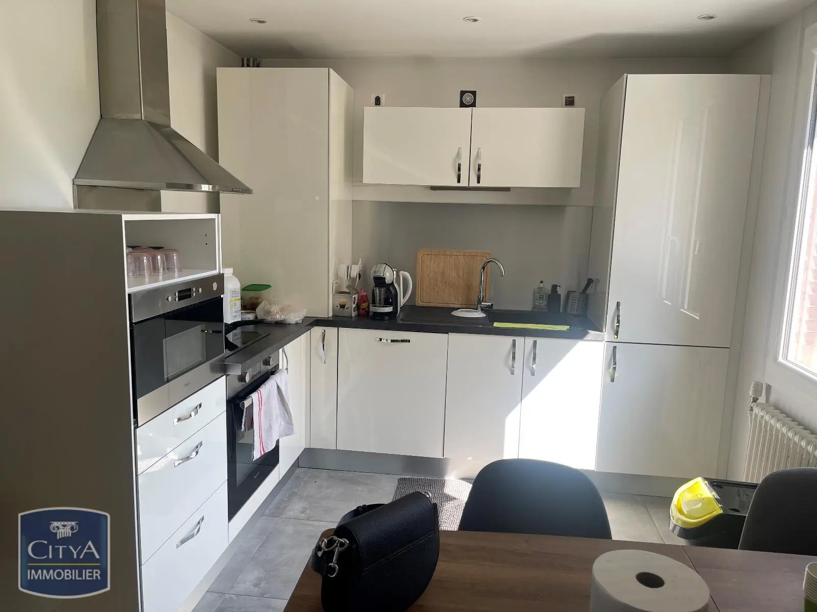 Photo 1 Appartement 3 pièces 56.5m²