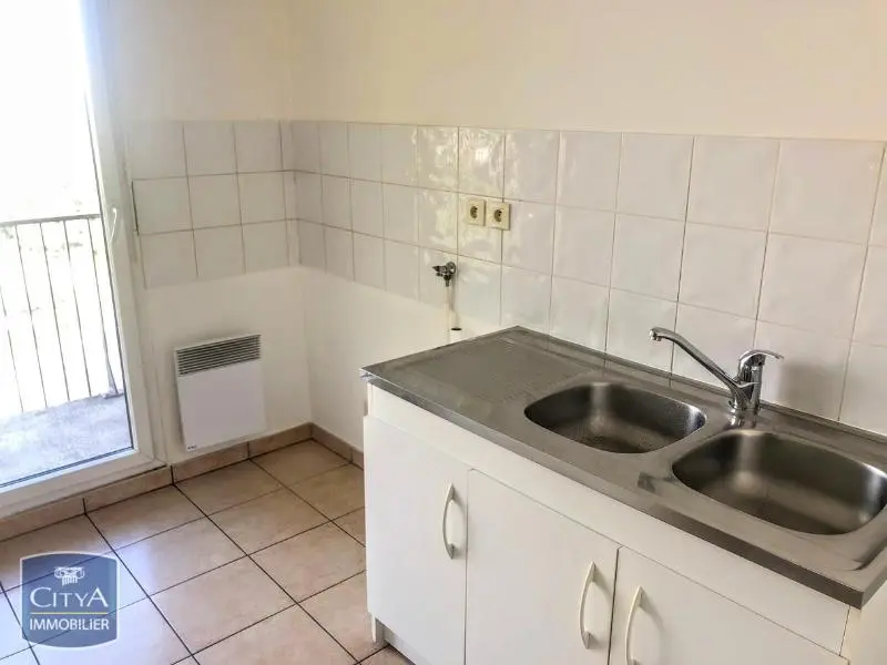 Photo 2 Appartement 3 pièces 60.25m²