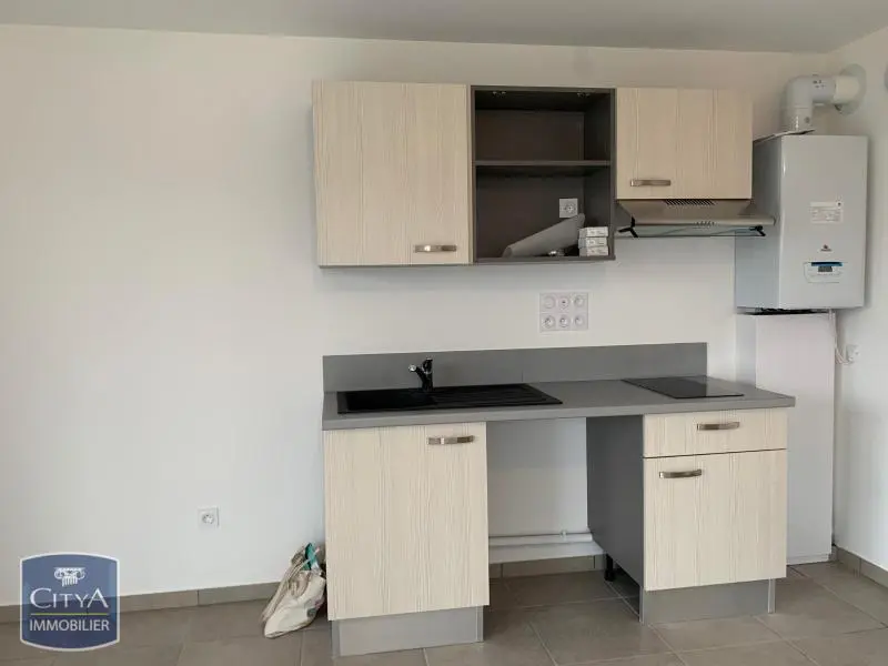 Photo 5 Appartement 2 pièces 42.87m²