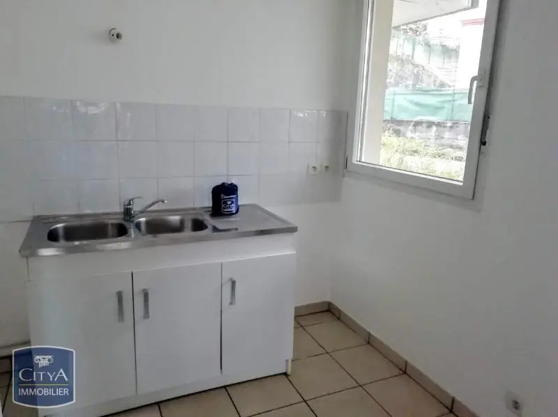 Photo 1 Appartement 2 pièces 54.13m²