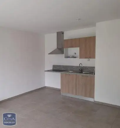 Photo 1 Appartement 3 pièces 61.99m²